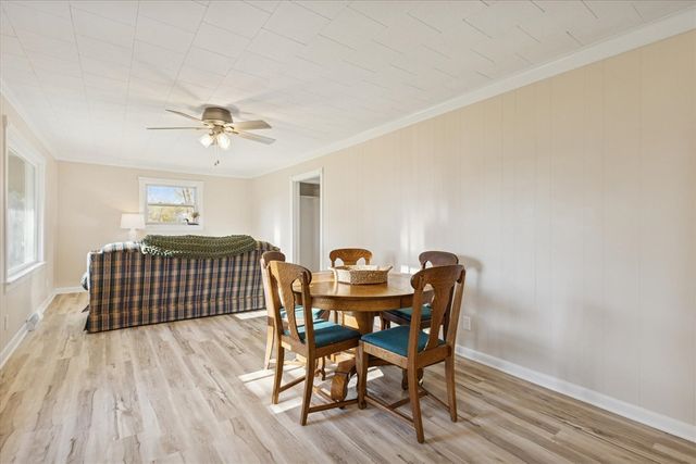 332 Mill Street, Trufant, MI 49347