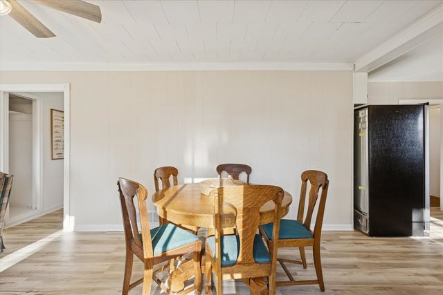 332 Mill Street, Trufant, MI 49347