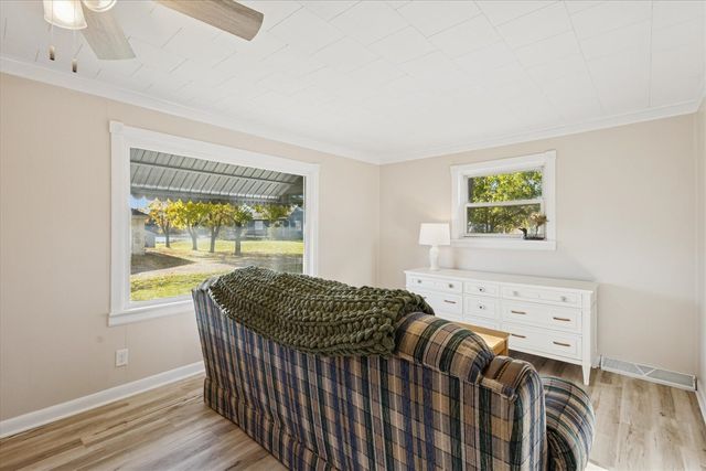 332 Mill Street, Trufant, MI 49347