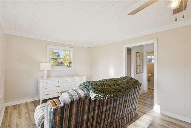 332 Mill Street, Trufant, MI 49347