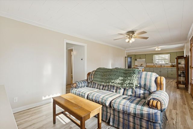 332 Mill Street, Trufant, MI 49347