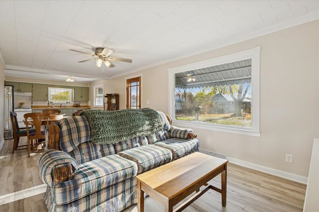 332 Mill Street, Trufant, MI 49347