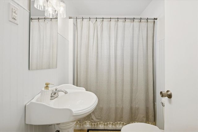 332 Mill Street, Trufant, MI 49347