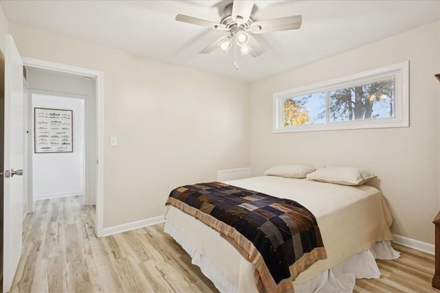 332 Mill Street, Trufant, MI 49347