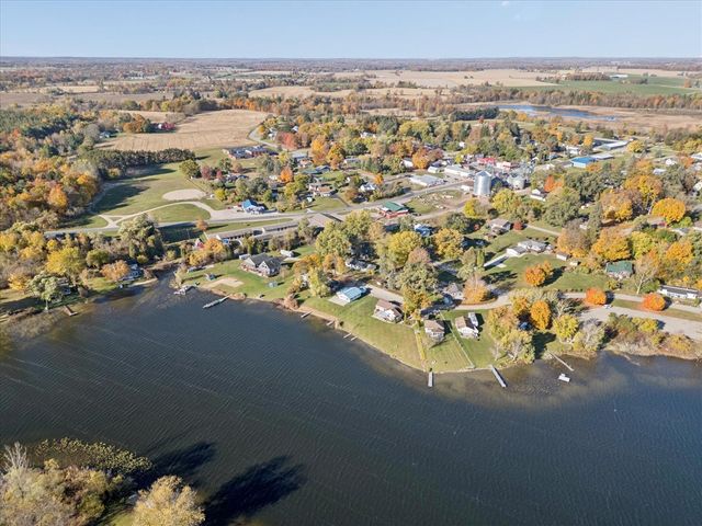 332 Mill Street, Trufant, MI 49347