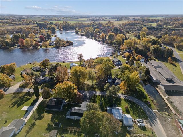 332 Mill Street, Trufant, MI 49347