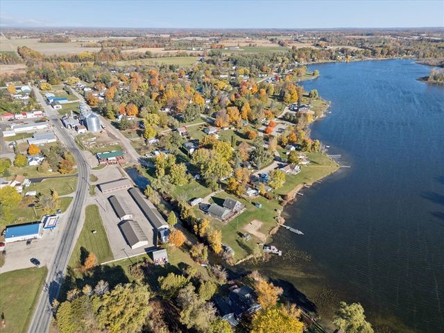 332 Mill Street, Trufant, MI 49347