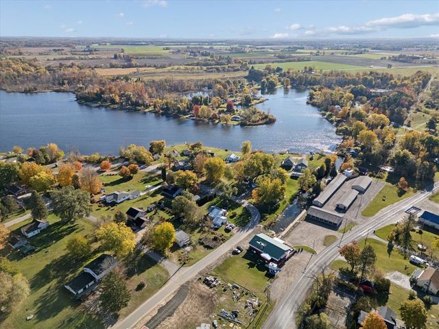 332 Mill Street, Trufant, MI 49347