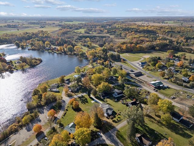 332 Mill Street, Trufant, MI 49347