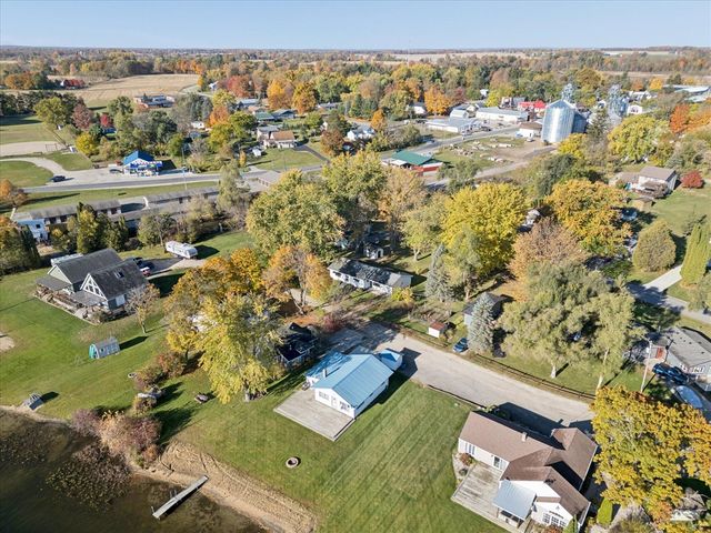 332 Mill Street, Trufant, MI 49347