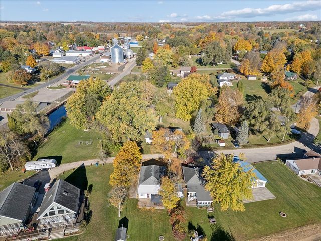 332 Mill Street, Trufant, MI 49347