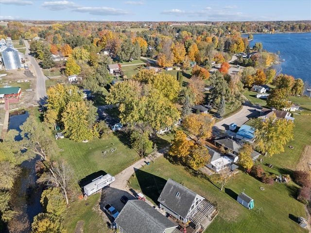 332 Mill Street, Trufant, MI 49347