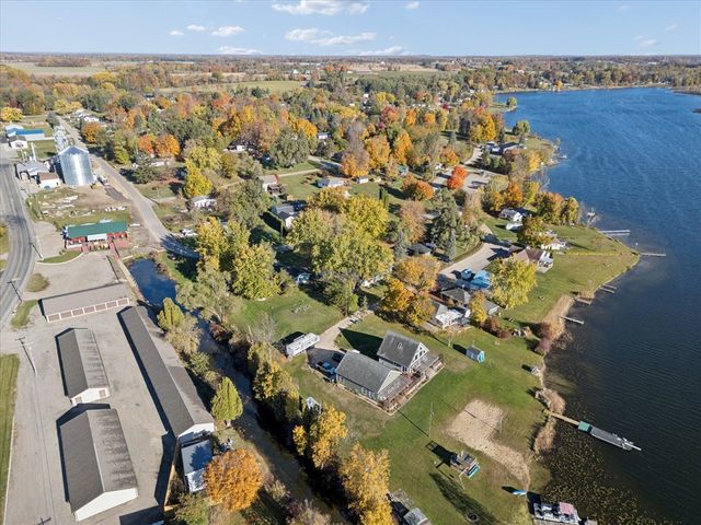 332 Mill Street, Trufant, MI 49347