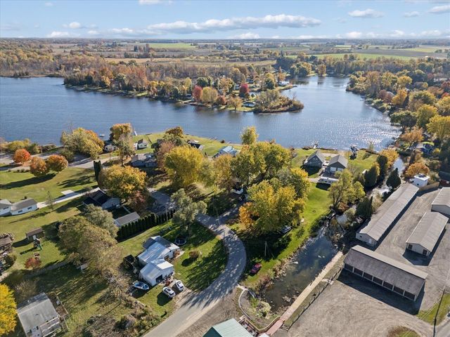 332 Mill Street, Trufant, MI 49347