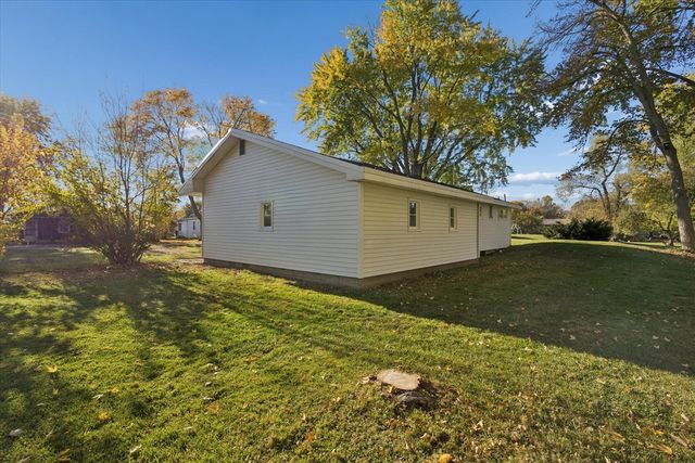 332 Mill Street, Trufant, MI 49347