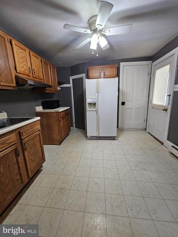 606 S FRONT ST, Wrightsville, PA 17368