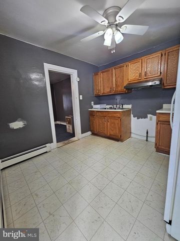 606 S FRONT ST, Wrightsville, PA 17368