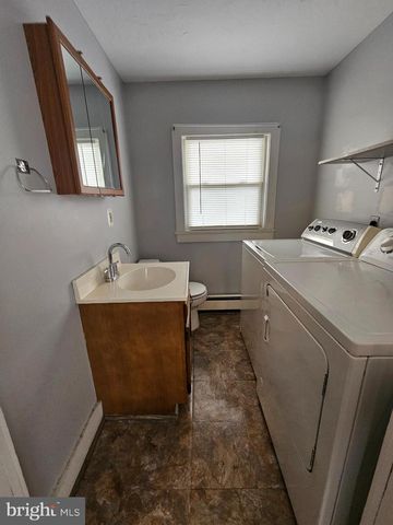 606 S FRONT ST, Wrightsville, PA 17368