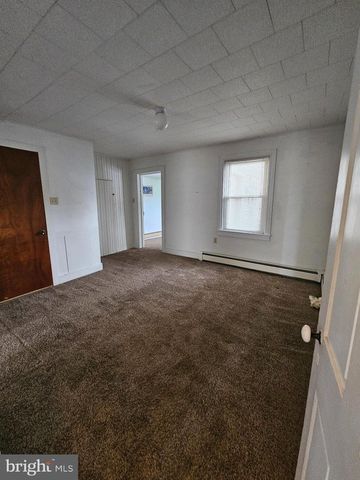 606 S FRONT ST, Wrightsville, PA 17368