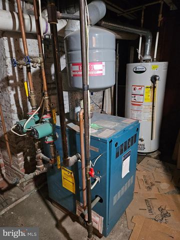 606 S FRONT ST, Wrightsville, PA 17368