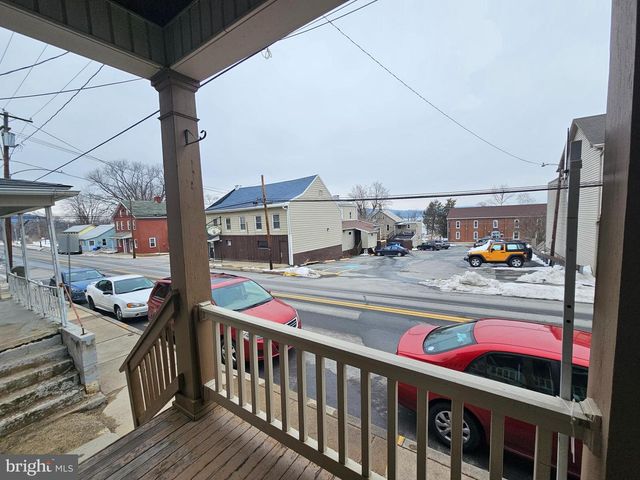 606 S FRONT ST, Wrightsville, PA 17368