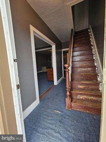 606 S FRONT ST, Wrightsville, PA 17368