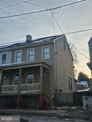 606 S FRONT ST, Wrightsville, PA 17368