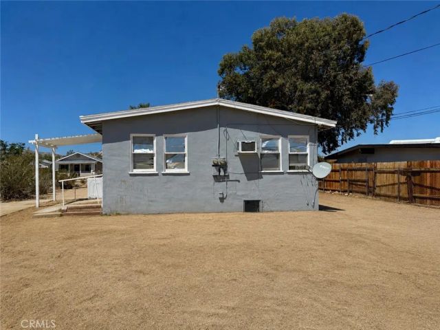 6667 Desert Queen, 29 Palms, CA 92277