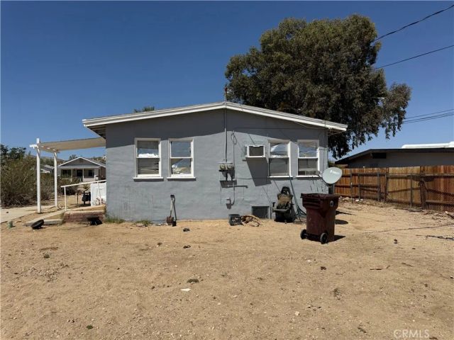 6667 Desert Queen, 29 Palms, CA 92277