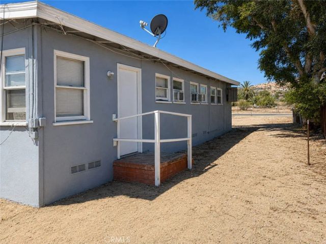 6667 Desert Queen, 29 Palms, CA 92277