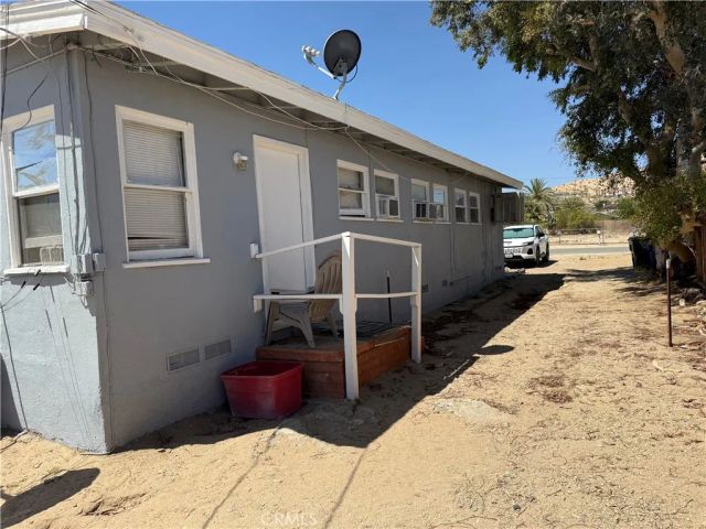 6667 Desert Queen, 29 Palms, CA 92277