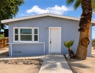 6667 Desert Queen, 29 Palms, CA 92277