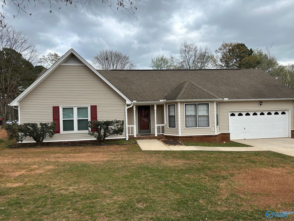 101 Springfield Lane, Madison, AL 35758