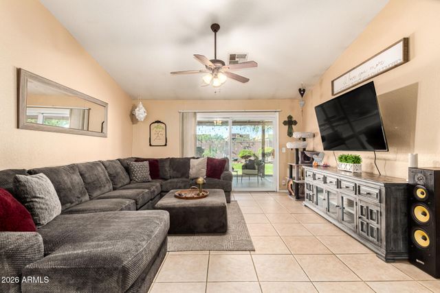 6512 N 90TH Drive, Glendale, AZ 85305