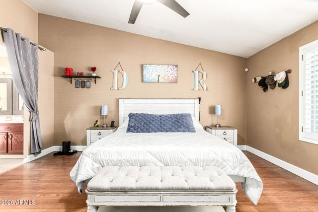 6512 N 90TH Drive, Glendale, AZ 85305