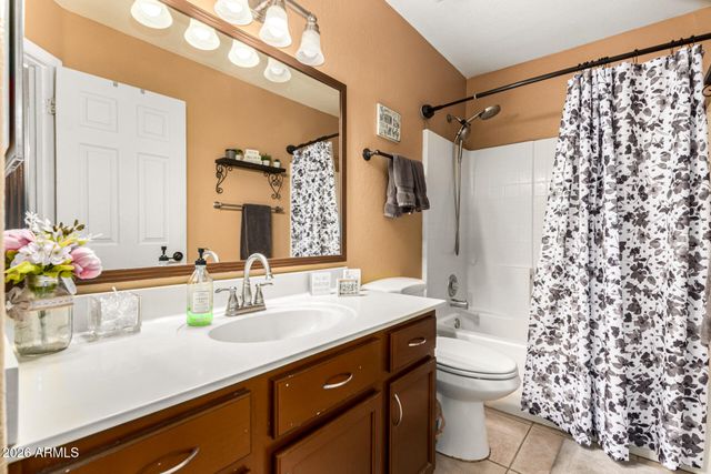 6512 N 90TH Drive, Glendale, AZ 85305