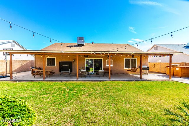 6512 N 90TH Drive, Glendale, AZ 85305