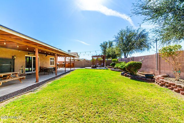 6512 N 90TH Drive, Glendale, AZ 85305