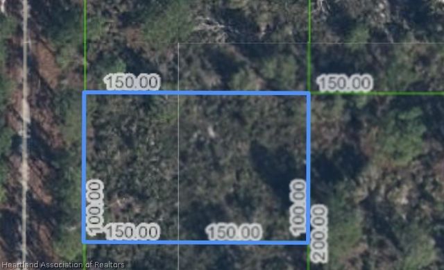 206 FALCON Way NW, Lake Placid, FL 33852