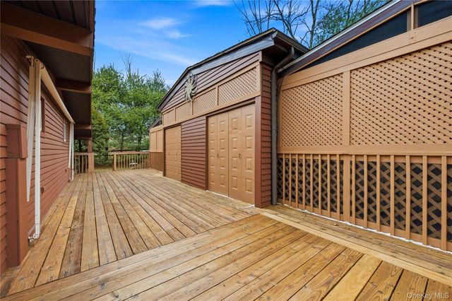 12 Donenfeld Drive, Kauneonga Lake, NY 12720