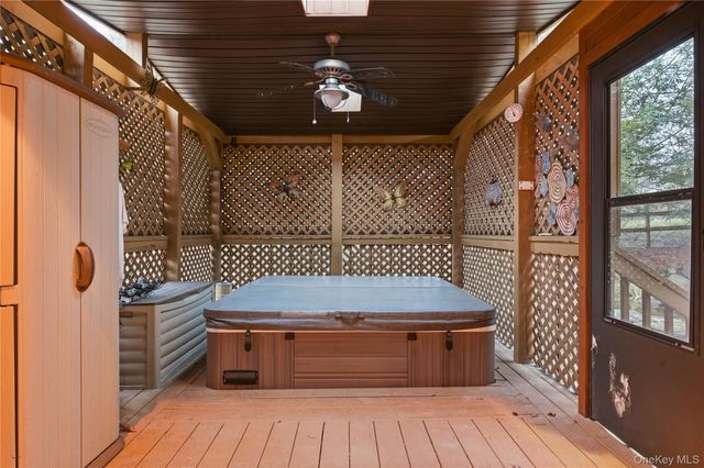 12 Donenfeld Drive, Kauneonga Lake, NY 12720