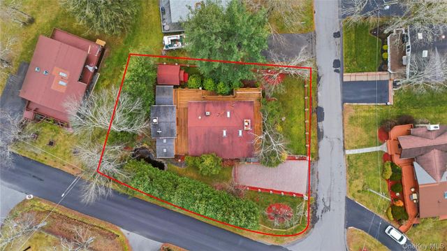 12 Donenfeld Drive, Kauneonga Lake, NY 12720