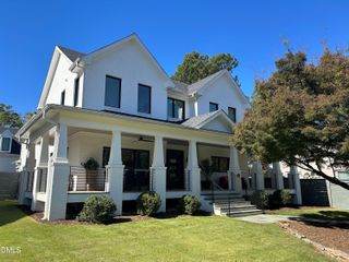 306 Keener Street, Cary, NC 27511