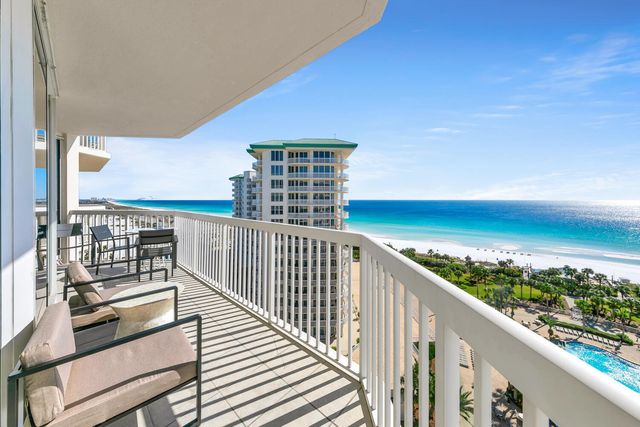 15300 Emerald Coast Parkway 1202, Destin, FL 32541