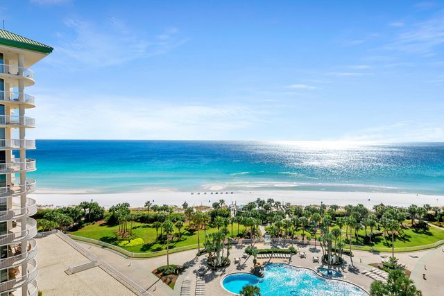 15300 Emerald Coast Parkway 1202, Destin, FL 32541