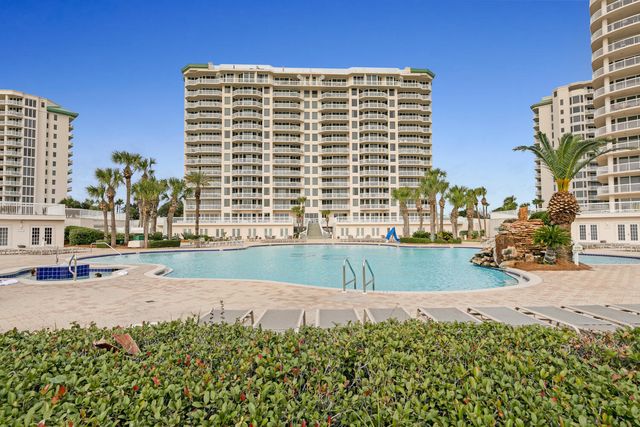 15300 Emerald Coast Parkway 1202, Destin, FL 32541