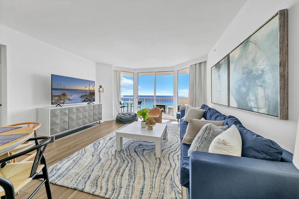 15300 Emerald Coast Parkway 1202, Destin, FL 32541