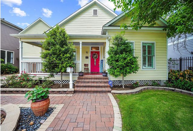 1327 Ashland Street, Houston, TX 77008