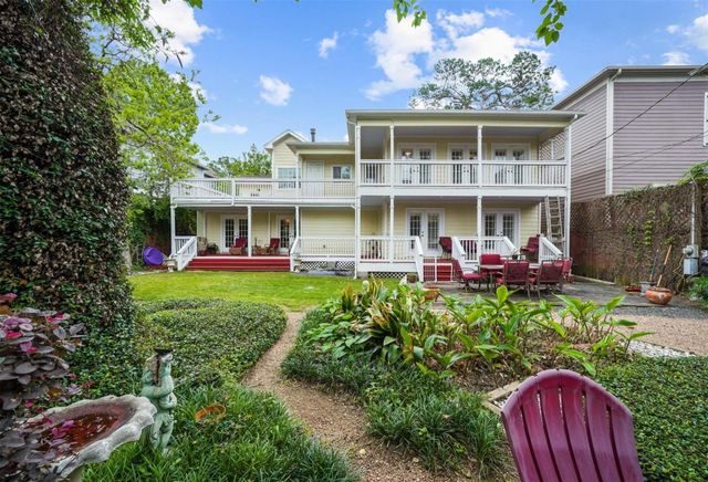 1327 Ashland Street, Houston, TX 77008