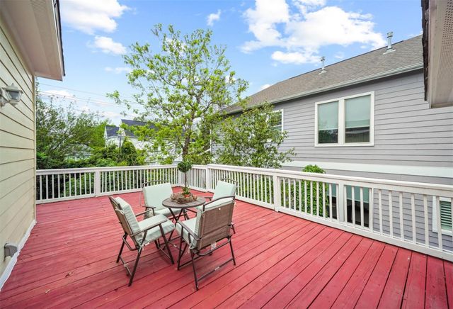 1327 Ashland Street, Houston, TX 77008
